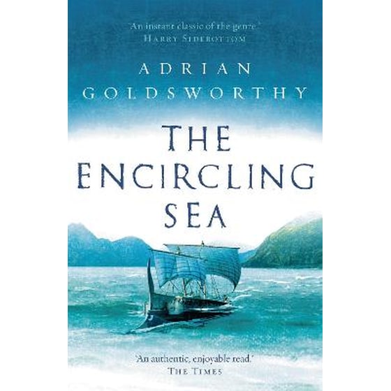 Encircling Sea image 0