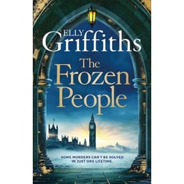 The Frozen People