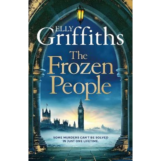The Frozen People image 0
