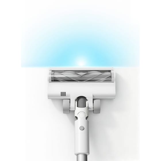 MIJIA 4 29.6 V Λευκό Σκούπα Stick image 16