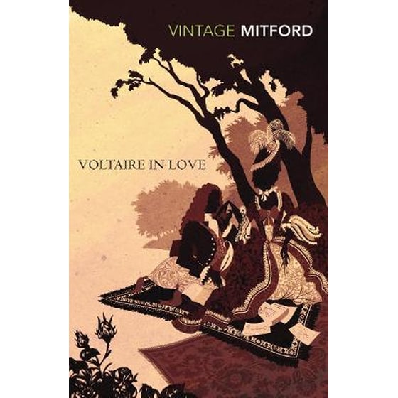 Voltaire in Love image 0