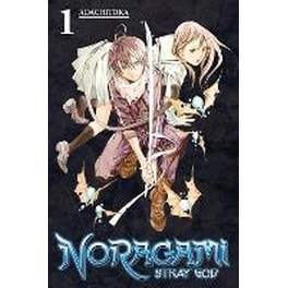 Noragami (Volume 1)