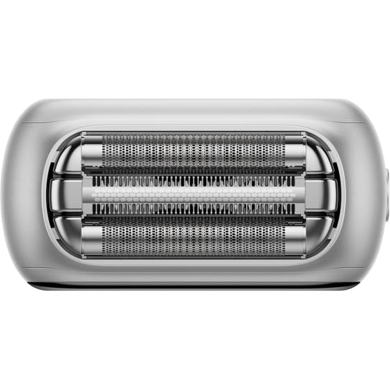 Ξυριστική Μηχανή LAIFEN P3 PRO Ασημί image 5