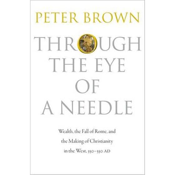 Through the Eye of a Needle image 0