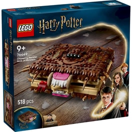 LEGO® Harry Potter Chomping Monster Book of Monsters (76449)