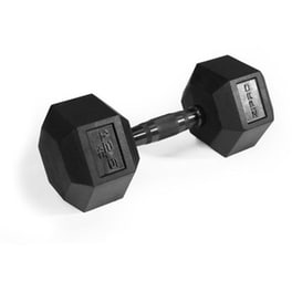 Βαράκι Εξάγωνο 12.5 Kg Zipro 10947176 1 Τμχ - Μαύρο