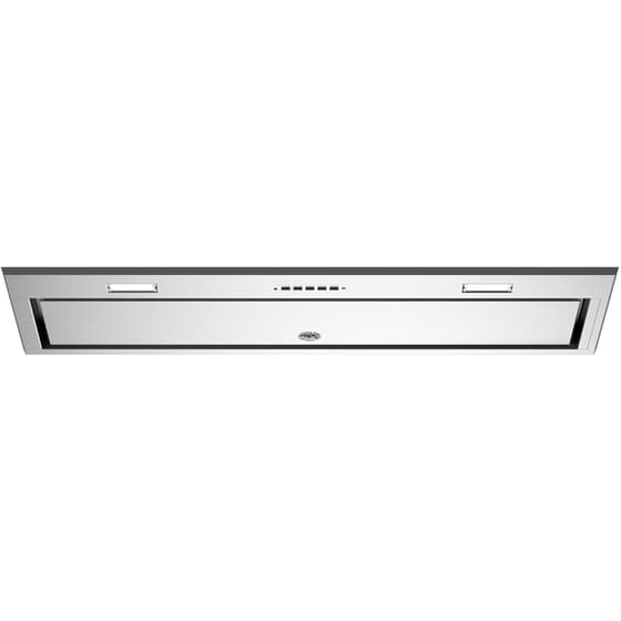 BERTAZZONI KIN70MOD1XB 70 cm Inox Απορροφητήρας Μηχανισμός Απορρόφησης image 0