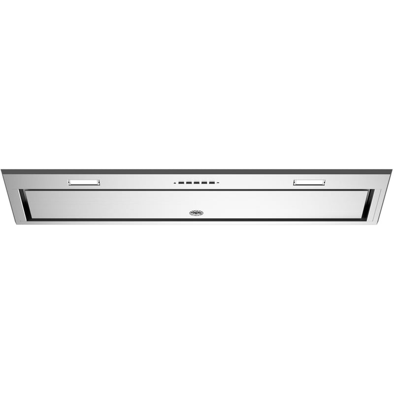BERTAZZONI BERTAZZONI KIN70MOD1XB 70 cm Inox Απορροφητήρας Μηχανισμός Απορρόφησης