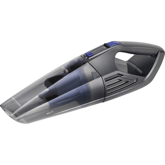 Σκουπάκι Χειρός PROFITCARE PC-AKS 3034 14.8 V Γκρι image 0