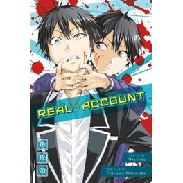 Real Account 18-20