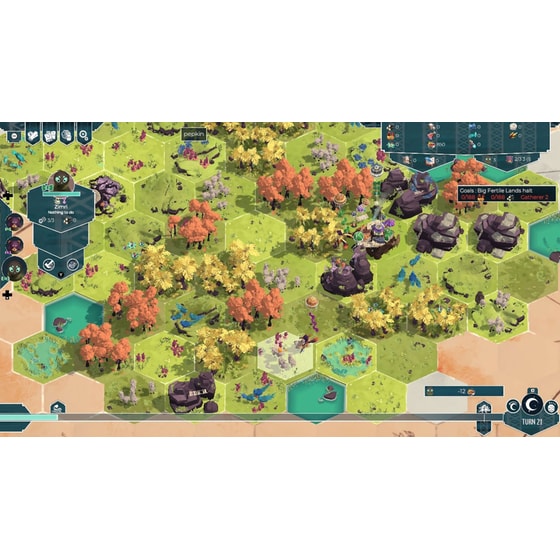 As Far As The Eye - Nintendo Switch image 1