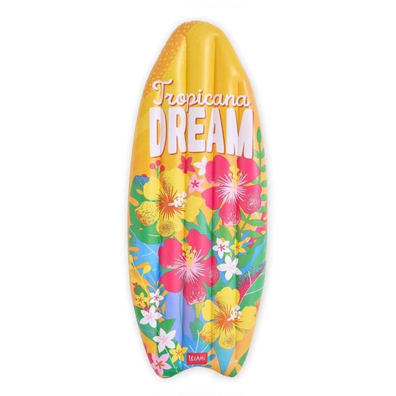 Στρώμα Θαλάσσης Legami Tropicana Dream image 0