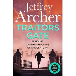 TRAITORS GATE