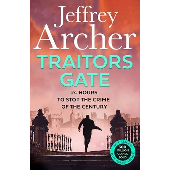 TRAITORS GATE image 0