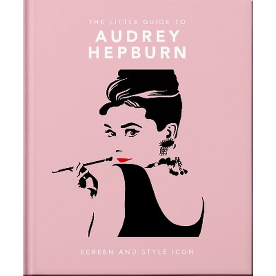 The Little Guide to Audrey Hepburn image 0