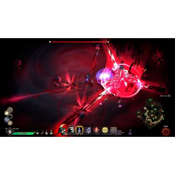 Ravenswatch - PS5 image 6