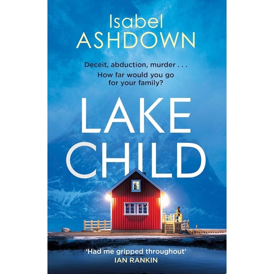 Lake Child image 0