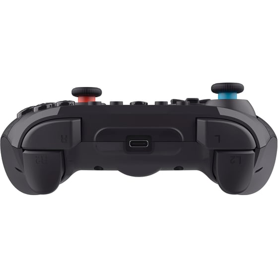 Trust GXT1246 MUTA Χειριστήριο Nintendo Switch - Μαύρο image 1