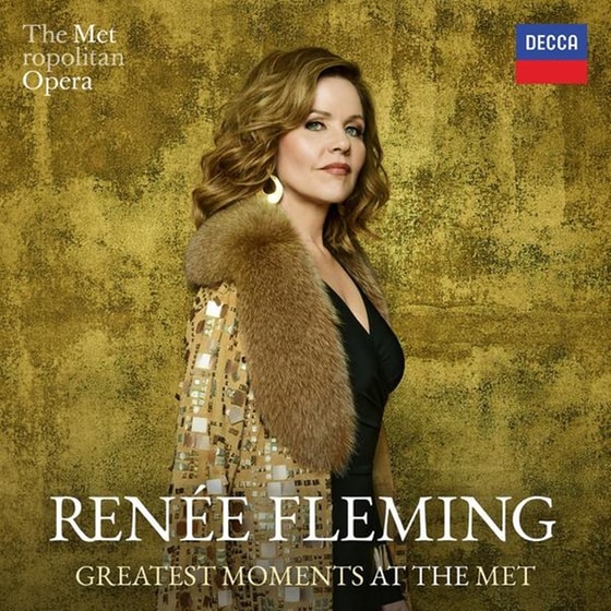 Greatest Moments At The Met image 0