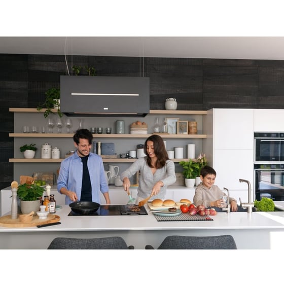 FRANKE Mythos FMA 654 I F BK KL 60 cm Εστία Επαγωγική Αυτόνομη image 5