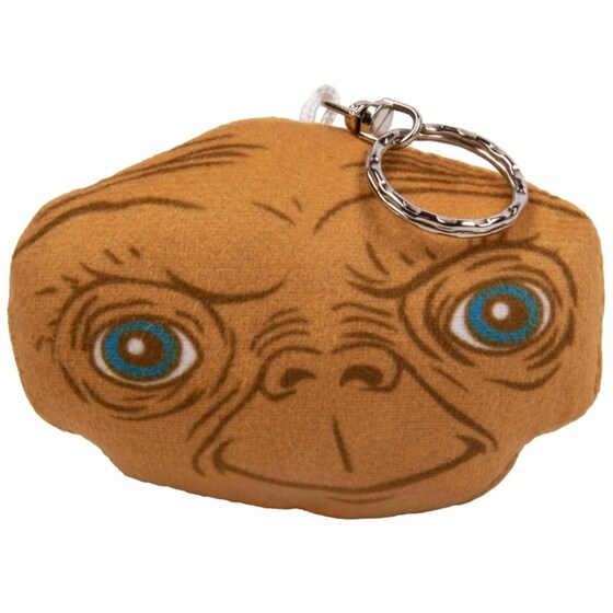 Μπρελόκ Fizz Creations  E.T. Keyring Plush image 0