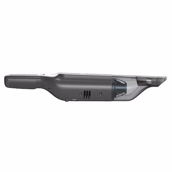 BLACK & DECKER HLVC320J11-QW 12V Μαύρο Σκουπάκι Χειρός image 6