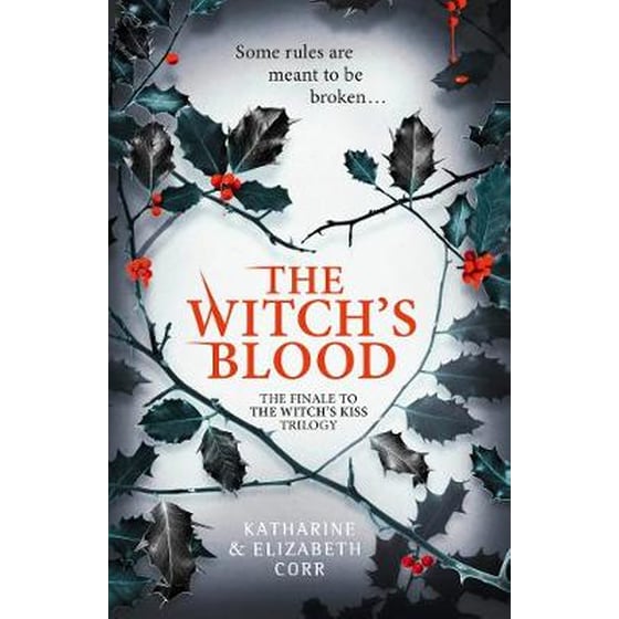 Witch's Blood image 0