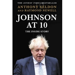 Johnson at 10