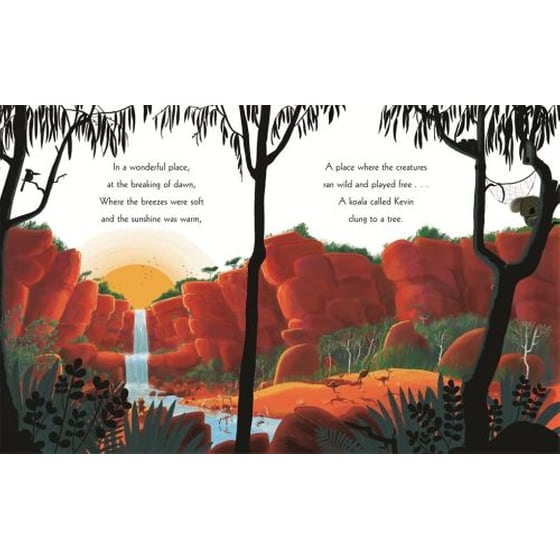 The Koala Who Could image 1