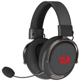 Redragon Arrow Pro H858 Ασύρματα Ακουστικά - Μαύρο