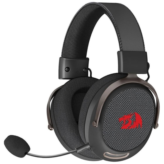 Redragon Arrow Pro H858 Ασύρματα Ακουστικά - Μαύρο image 0