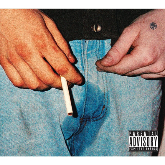 Cherry Bomb (2LP) image 0