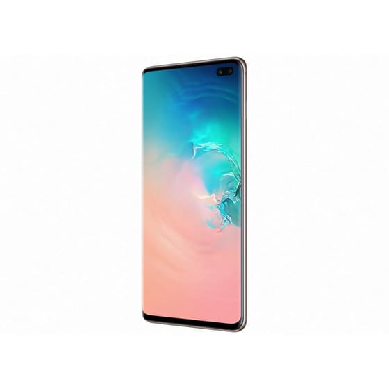 Samsung Galaxy S10+ 1ΤΒ Smartphone Ceramic White image 3