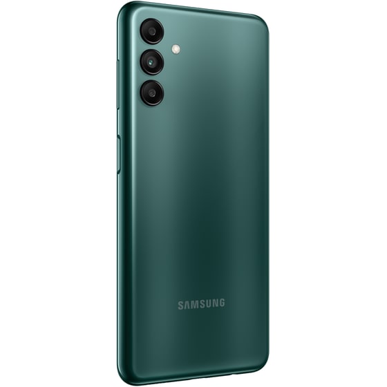 Samsung Galaxy A04s 32GB Dual Sim - Green image 5