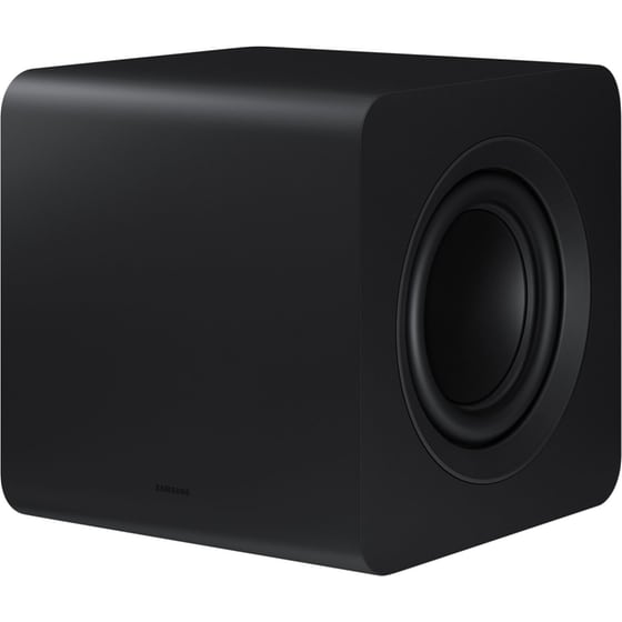 Samsung HW-S800D/EN Soundbar 330W 3.1.2 - Μαύρο image 6