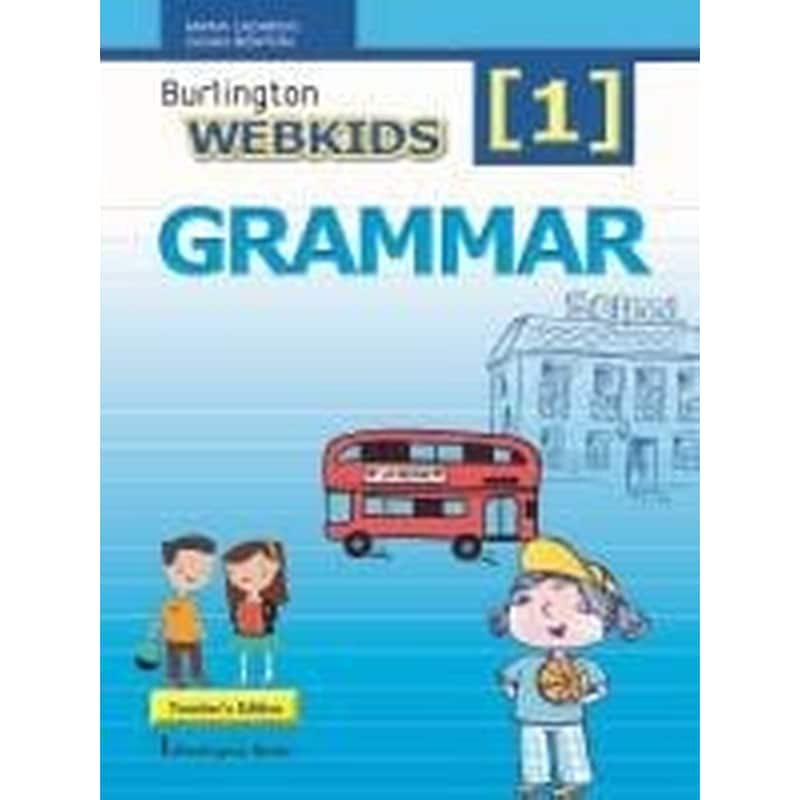 Webkids 1 Teacher s Book Grammar