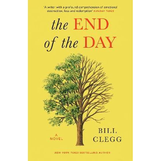 The End of the Day image 0