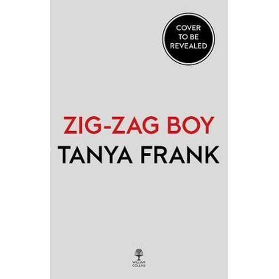Zig-Zag Boy : Motherhood, Madness and Letting Go image 0