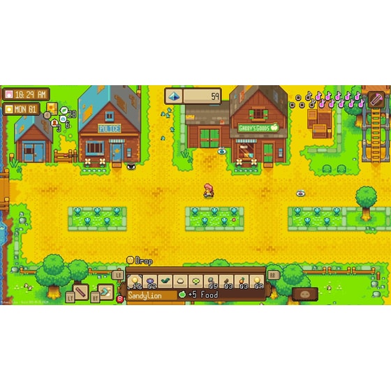 Alchemic Cutie - PS4 image 8