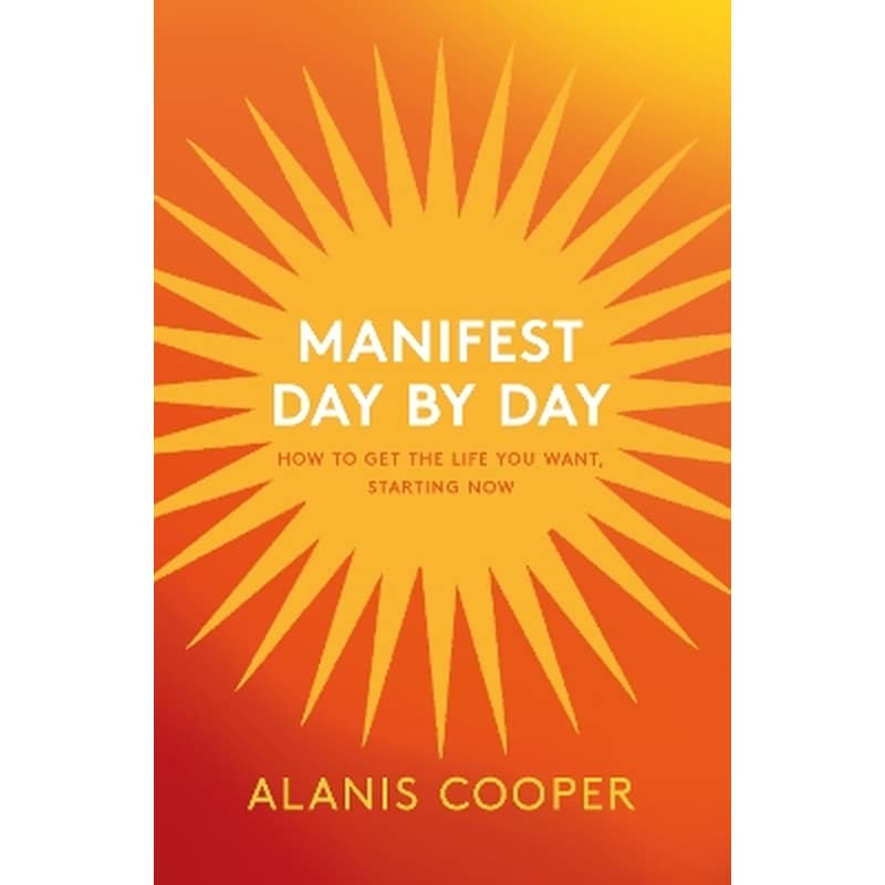 Manifest Day by Day