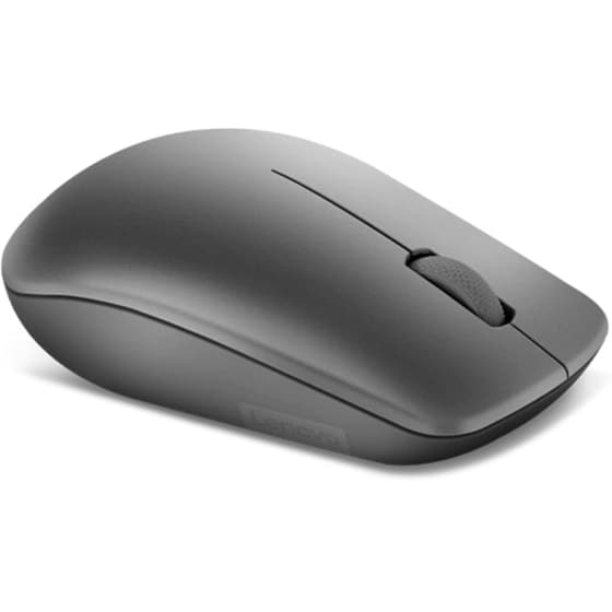 Lenovo 530 Ασύρματο Ποντίκι Γκρι image 2