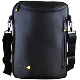 Τσάντα Laptop Tech Air Ultrabook 12"-14.1" - Μαύρο