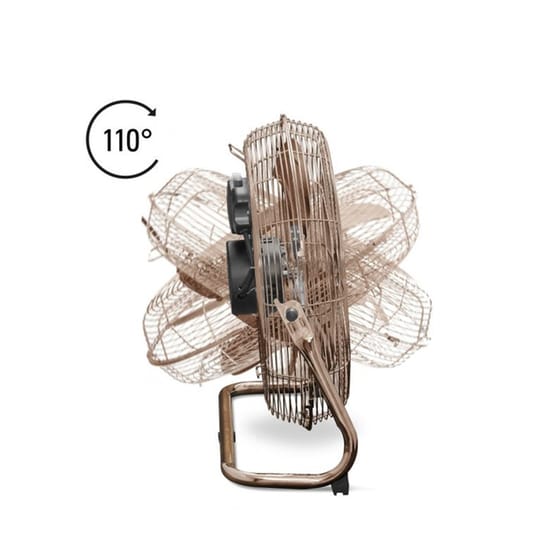 TROTEC 180046 100W 45cm Ανεμιστήρας Δαπέδου image 1