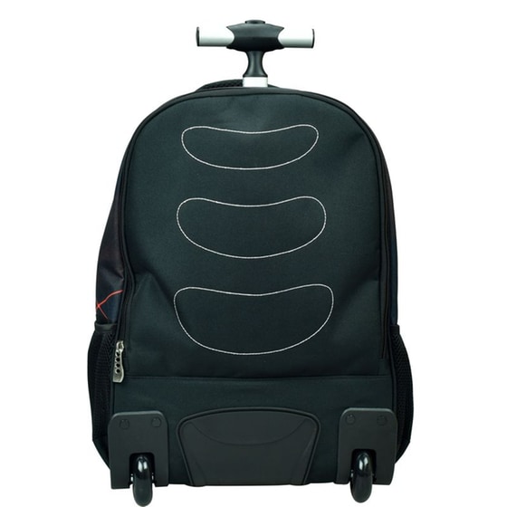 Τσάντα Τρόλεϋ No Fear Laser Lion image 2