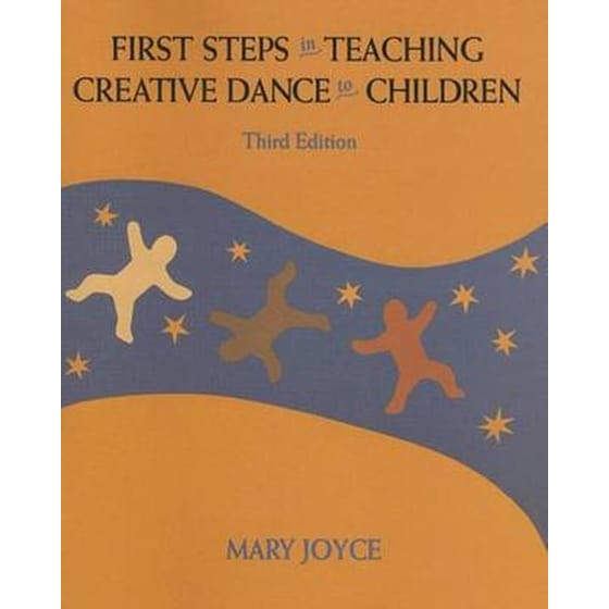 First Steps in Teaching Creative Dance to Children image 0