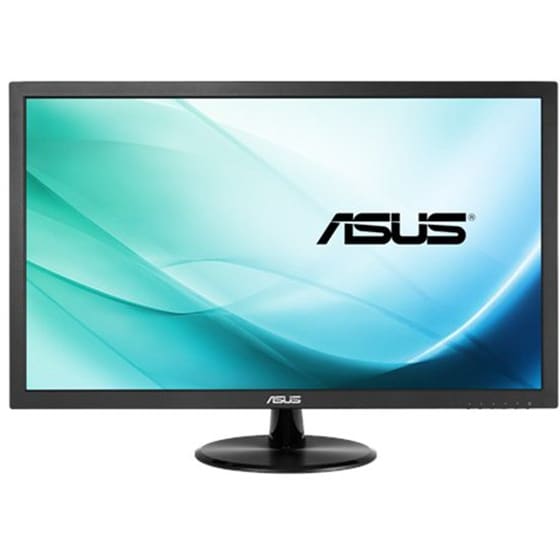 Asus VP228HE 21.5'' FHD 1ms image 0