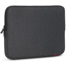 Θήκη Laptop Rivacase Antishock 13" - Γκρι