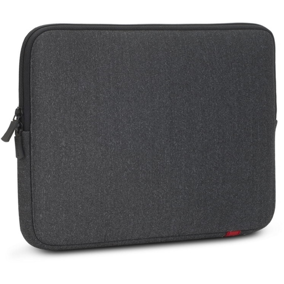 Θήκη Laptop Rivacase Antishock 13" - Γκρι image 0