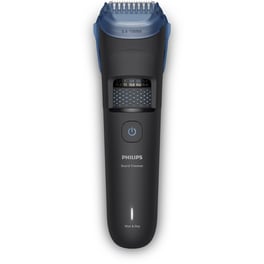 Ξυριστική Μηχανή PHILIPS SERIES 5000  BT5780/15 για Υγρό και Στεγνό Ξύρισμα Μαύρο