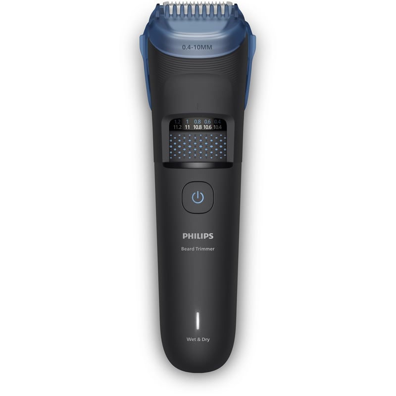 PHILIPS BT5780/15 SERIES 5000 Trimmer Επαναφορτιζόμενο Μαύρο